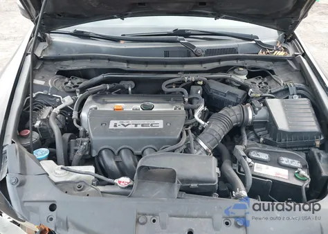 2008 Honda Accord 2.4 Ex z USA, uszkodzony, nr VIN JHMCP26728C002690